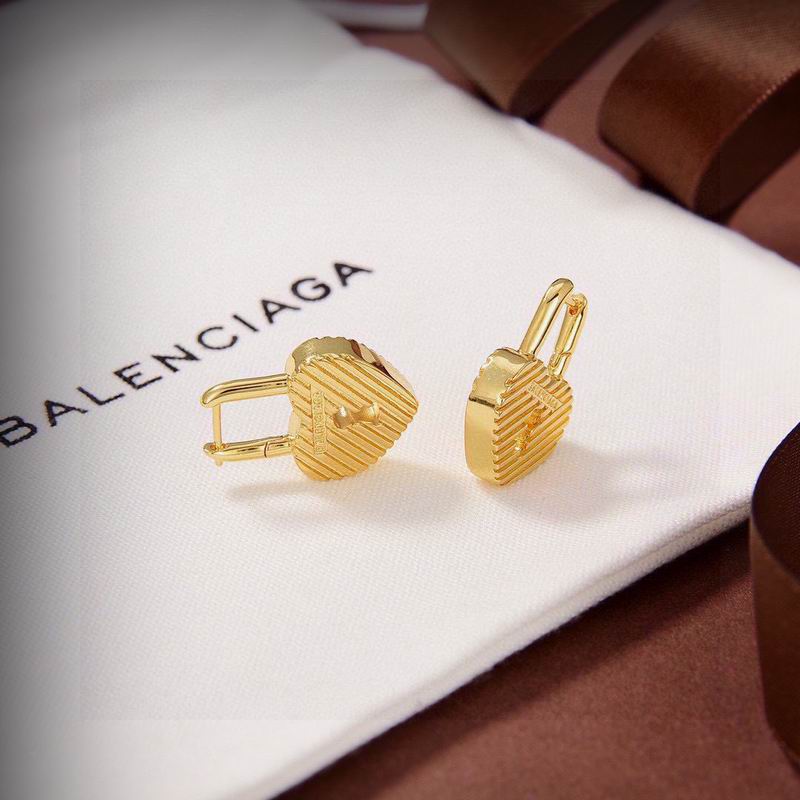 Balenciaga Earring 10yxx10